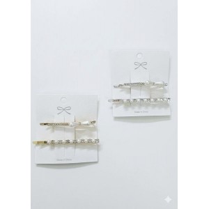 Fermagli Per Capelli