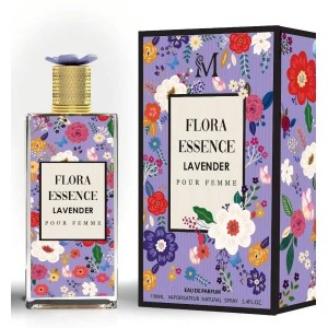 Profumo Flora Essence...