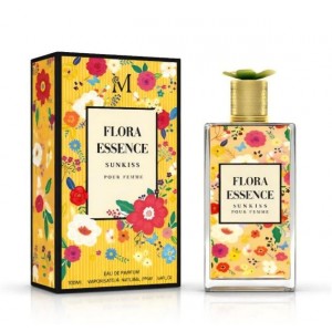 Profumo Flora Essence...