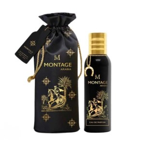 Profumo Montage Arabia 100...