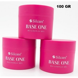 Gel Base One Silcare 100 Gr