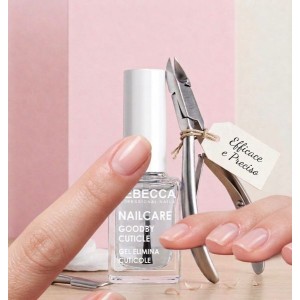 Goodby  Cuticle- Cura E...