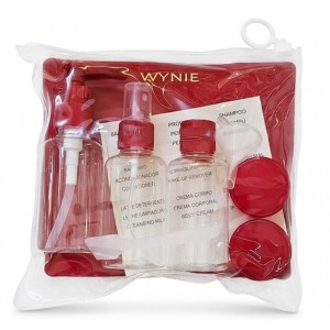 Kit Da Viaggio