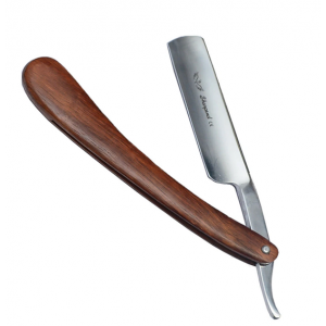 Rasoio Da Barba Con Manico...