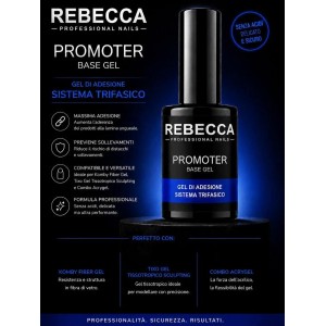 Rebecca Promoter Base Gel...