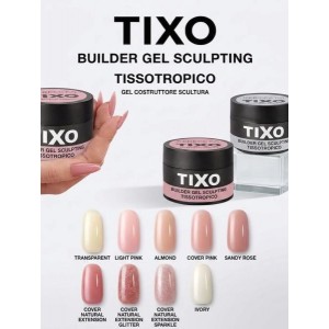 Gel Tissotropico Trifasico...