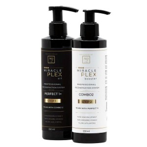 Kit Miracle Plex