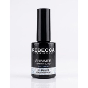 Rebecca Fast Shimmer Top...
