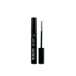 Mascara Extended Lashes Kost