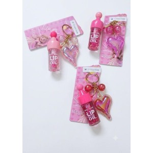 Lip Oil Magic