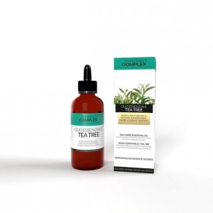 Olio Essenziale Tea Tree...
