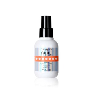 Curl Oil Serum 100 ml