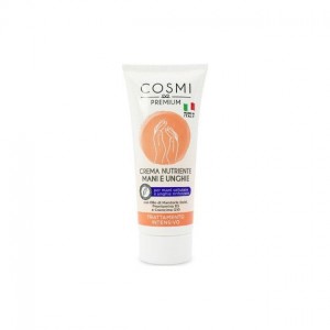 Crema Nutriente Mani E...