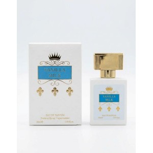 Profumo Vanilla Milk...