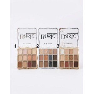 Palette 12 Ombretti Basic...