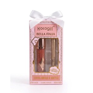 Kocogirl Tintalabbra + Matita