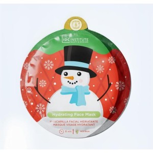 Maschera Viso Natalizia IDC...