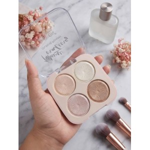 Palette Illuminanti Dodo Girl
