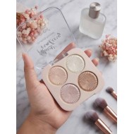Palette Illuminanti Dodo Girl