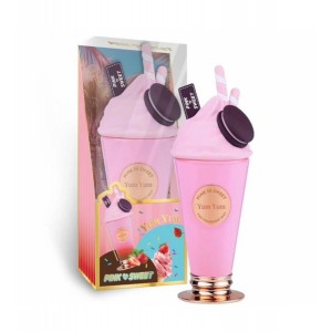 Yum Yum Pink In Sweet...