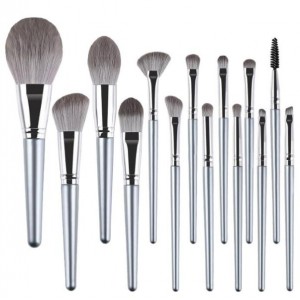 Make Up Brushes Set...