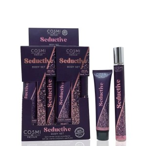 Body Set Cosmi Profumo +...