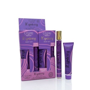 Body Set Cosmi Profumo +...