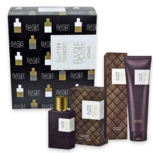 Basile Coffret Glitter...