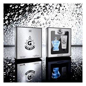 Cofanetto Montage G For Men