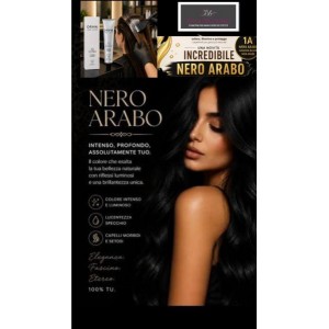 Tintura Nero Arabo Draw 100 ml