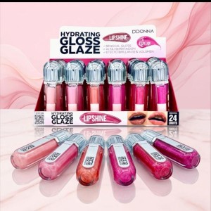 Gloss Glaze Lip Shine
