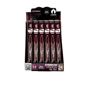 Eyebrow Ink Pen 24 H