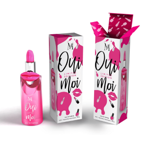 Profumo Donna Oui Montage...