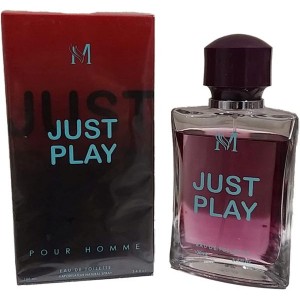 Profumo Uomo Just Play...