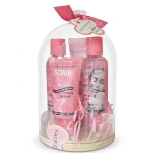 Set Campana Face Complex 4 Pz
