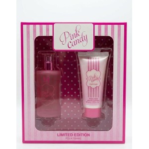 Cofanetto Pink Candy