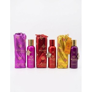Profumo Montage 100 Ml