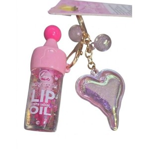 Lip Oil Magic