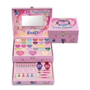 Valigia Stitch Make Up