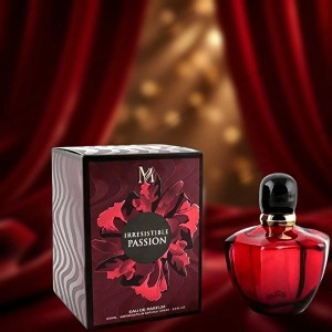Profumo Donna Irresistible...