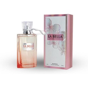 Profumo Donna La Bella...